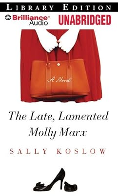 The Late, Lamented Molly Marx