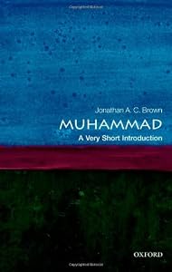 Muhammad: A Very Short Introduction