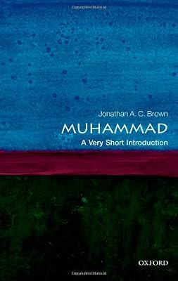 Muhammad: A Very Short Introduction