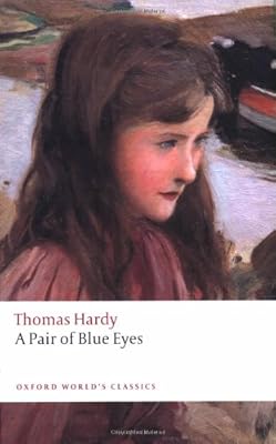 A Pair of Blue Eyes