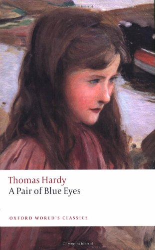 A Pair of Blue Eyes by Thomas Hardy