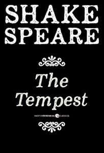 The Tempest: A Comedy