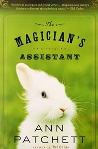 The Magician's Assistant