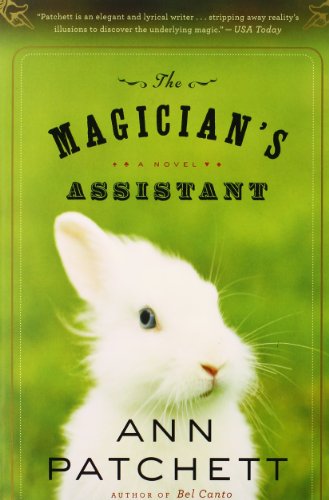 The Magician's Assistant by Ann Patchett