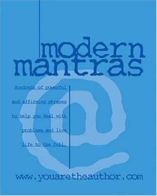 Modern Mantras