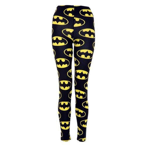 Vip Women's Full Length Batman Leggings