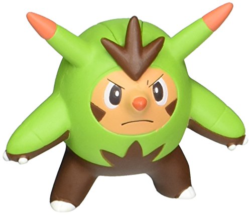 Takaratomy Official Pokemon X and Y MC-019 2
