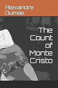 The Count of Monte Cristo