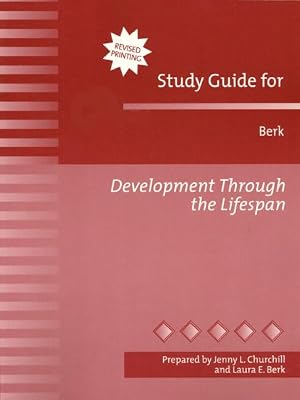 Development Thru the Lifespan