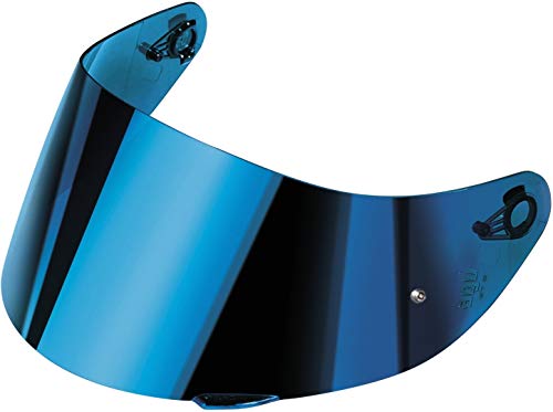 Algopix Similar Product 6 - AGV K3SVK5 LG Shield Street Motorcycle