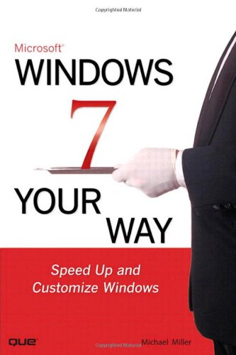 Microsoft by Michael Miller