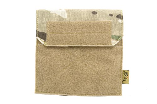 Algopix Similar Product 16 - flyye industries Soft Hook  Loop MOLLE