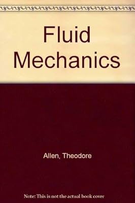 Fluid mechanics