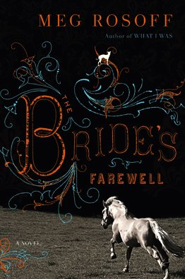 The Bride's Farewell by Meg Rosoff