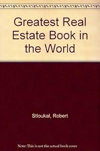 Greatest Real Estate Book in the
