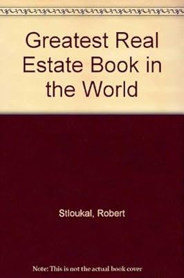 Greatest Real Estate Book in the