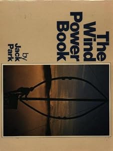 Wind Power Book