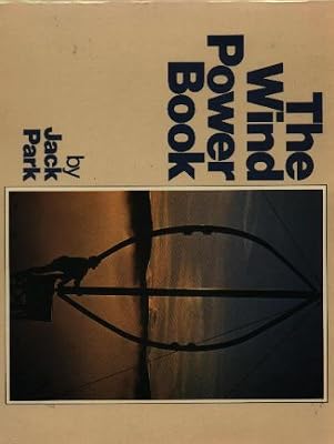 Wind Power Book