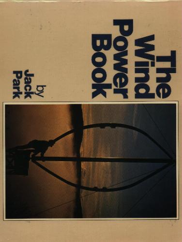 Wind Power Book by Jack Park