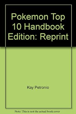 Top 10 Handbook