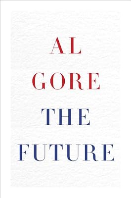 The Future: Six Drivers of Global Change