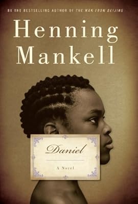 Daniel: A Novel