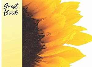 Guestbook: For Birthday, Baby Shower, Anniversary, Bridal Shower And Wedding also for Retirement Memorial or Funeral Celebration of Life Service by Snowy Ridge Journals