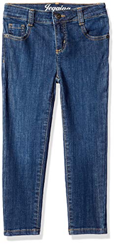 Algopix Similar Product 7 - Crazy 8 Girls Big High Waisted Denim