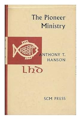 The Pioneer Ministry.