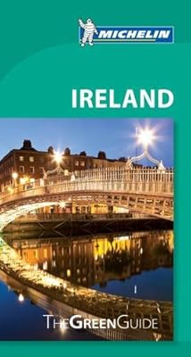 Michelin Green Guide Ireland