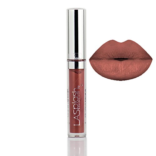 Algopix Similar Product 4 - LASplash Cosmetics Studio Shine Lip