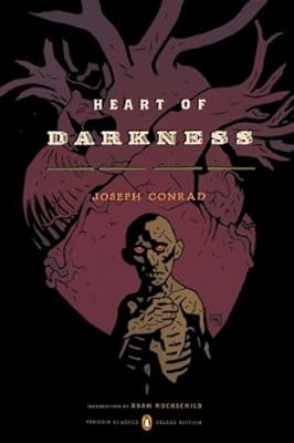 Heart of Darkness: