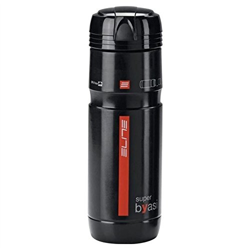 Elite SuperByasi Bottle Black 2016