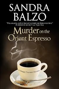 Murder on the Orient Espresso