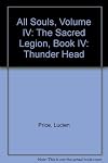 All Souls, Volume IV: The Sacred Legion, Book II: Davencliffe