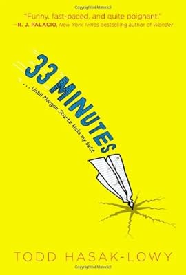 33 Minutes