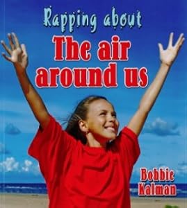 Rapping about the air around us