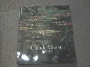 Claude Monet, 1840-1926