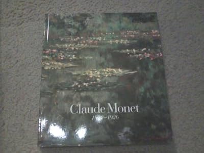 Claude Monet, 1840-1926