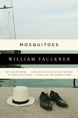 Mosquitoes by William Faulkner