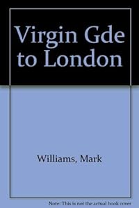 VIRGIN GDE TO LONDON