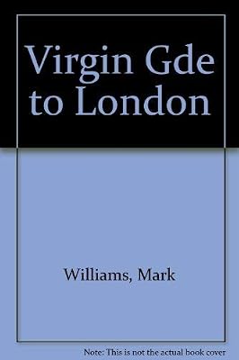 VIRGIN GDE TO LONDON