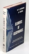 Elements of Gasdynamics
