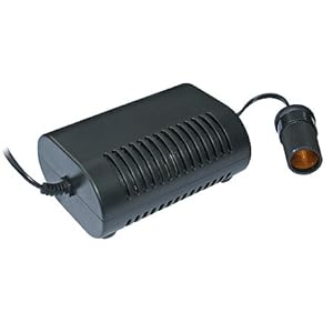 Coolbox Power Supply Transformer 230V AC to 12V DC