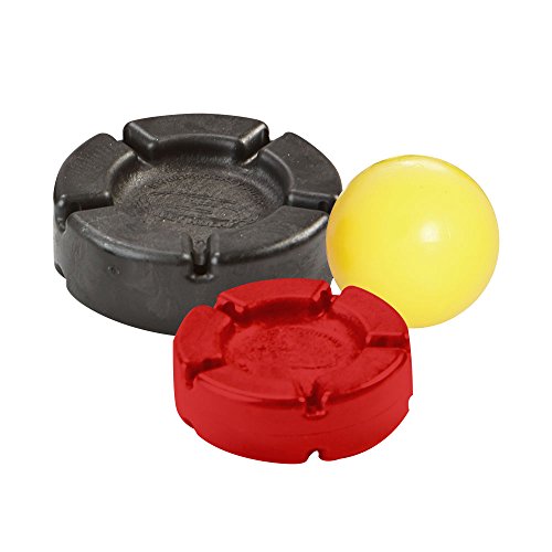 Algopix Similar Product 4 - CCM Snipers Edge Hockey Stickhandling