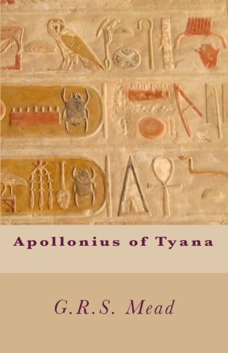 Apollonius of Tyana