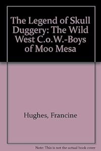 The Legend of Skull Duggery