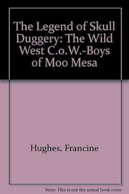 The Legend of Skull Duggery