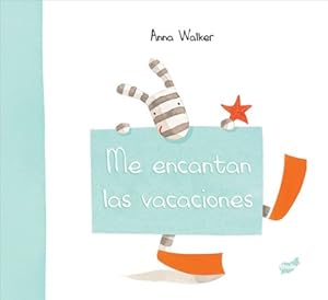 Me encantan las vacaciones