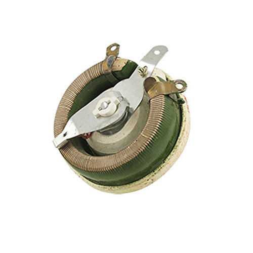 Algopix Similar Product 14 - Uxcell Ceramic Tray Rotary Adjustable